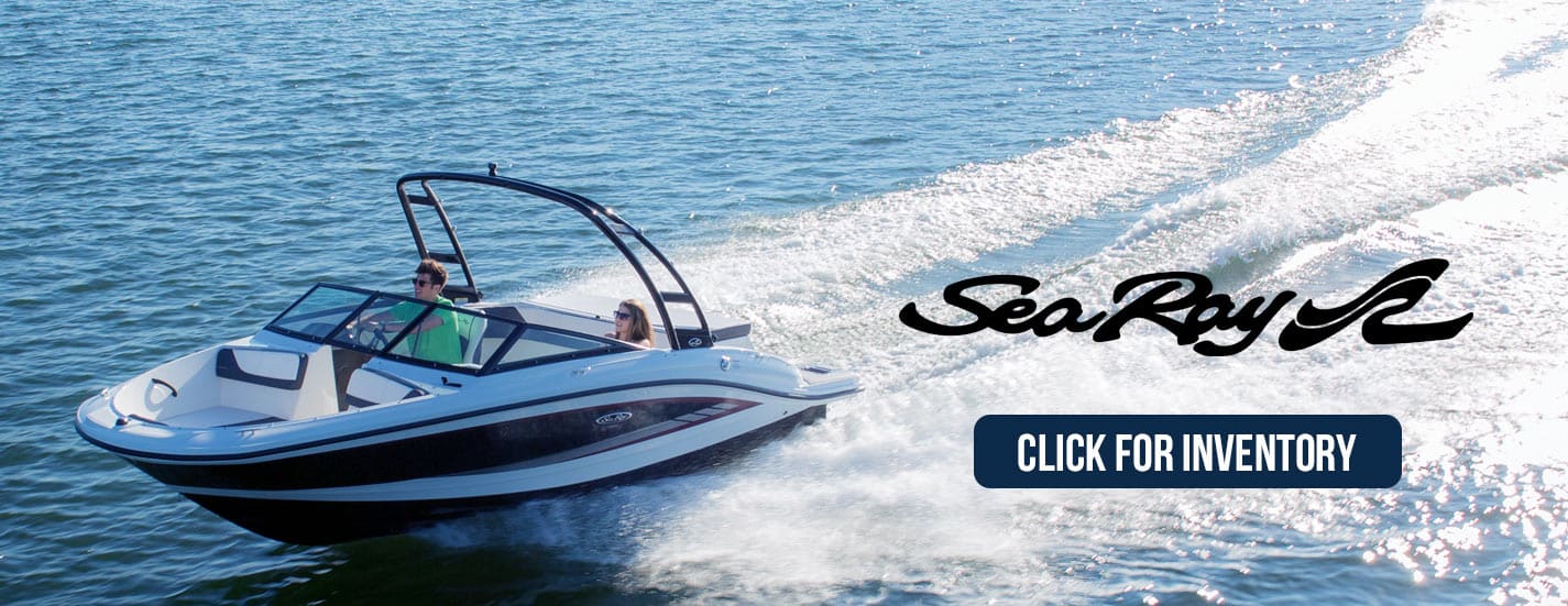 Boats for Sale in Las Vegas | New & Used Boats | Las Vegas Boat Dealer | 702-451-2992